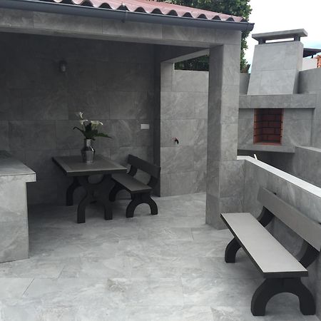 Casa A 5 Minutos A Pe Da Praia Ponta Delgada 외부 사진