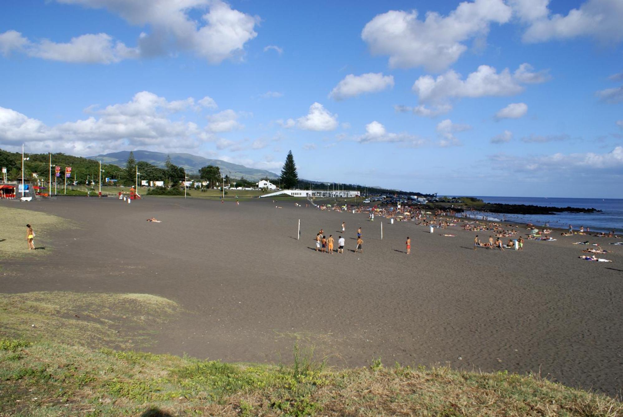 Casa A 5 Minutos A Pe Da Praia Ponta Delgada 외부 사진