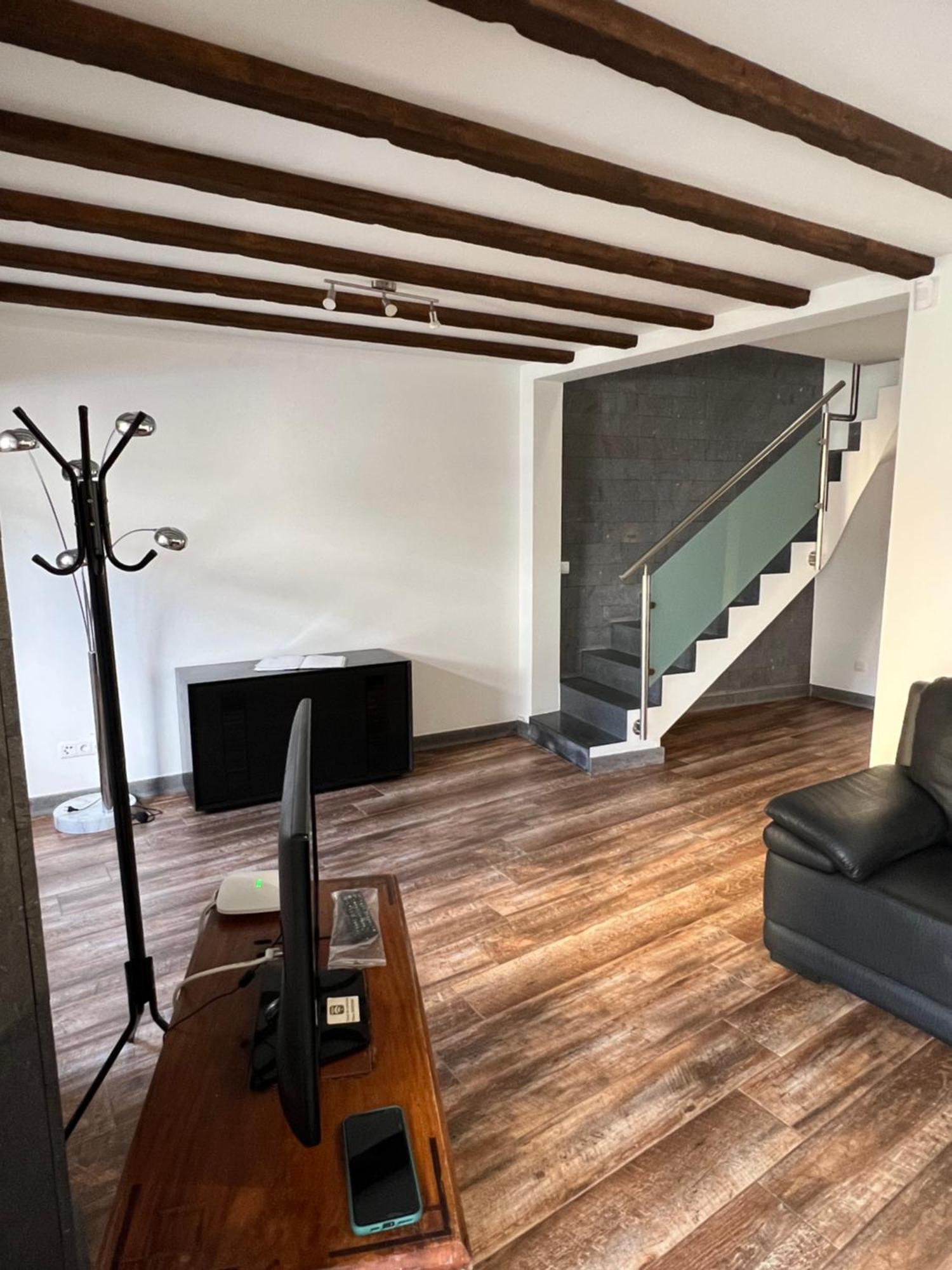 Casa A 5 Minutos A Pe Da Praia Ponta Delgada 외부 사진