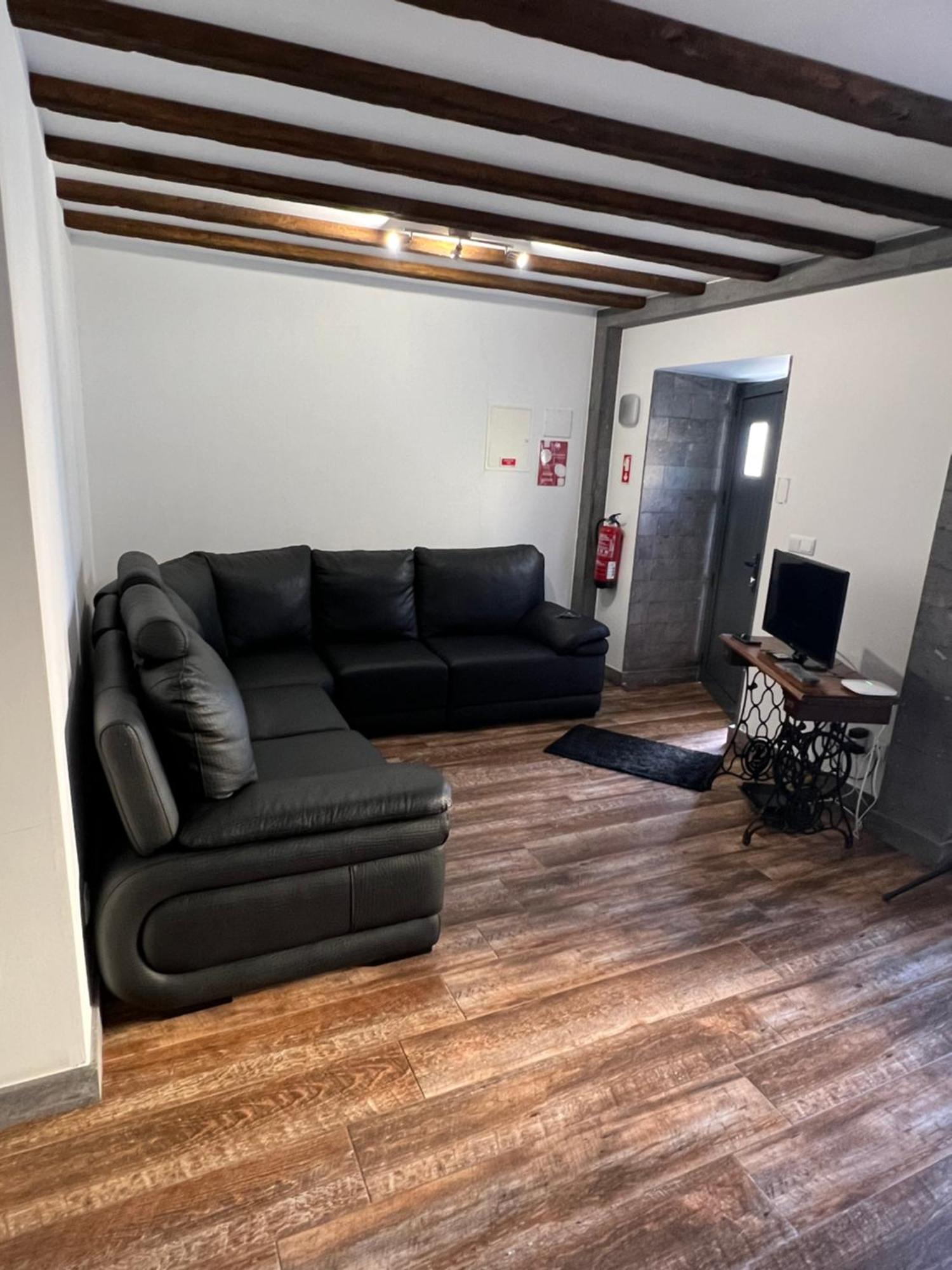 Casa A 5 Minutos A Pe Da Praia Ponta Delgada 외부 사진