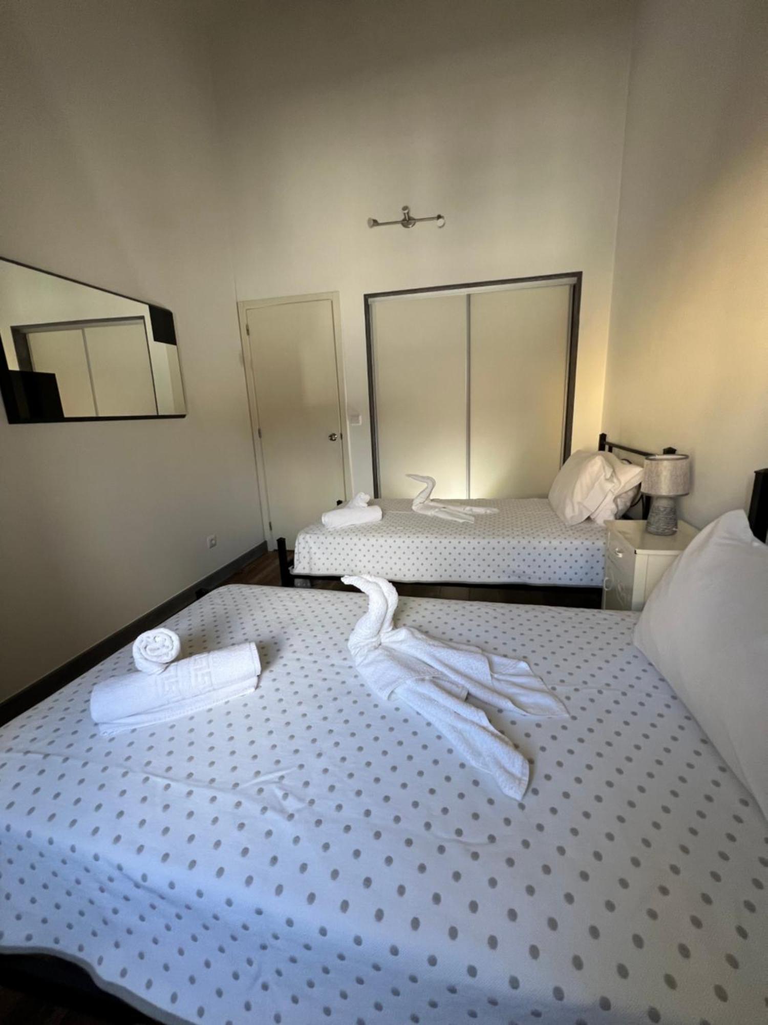 Casa A 5 Minutos A Pe Da Praia Ponta Delgada 외부 사진