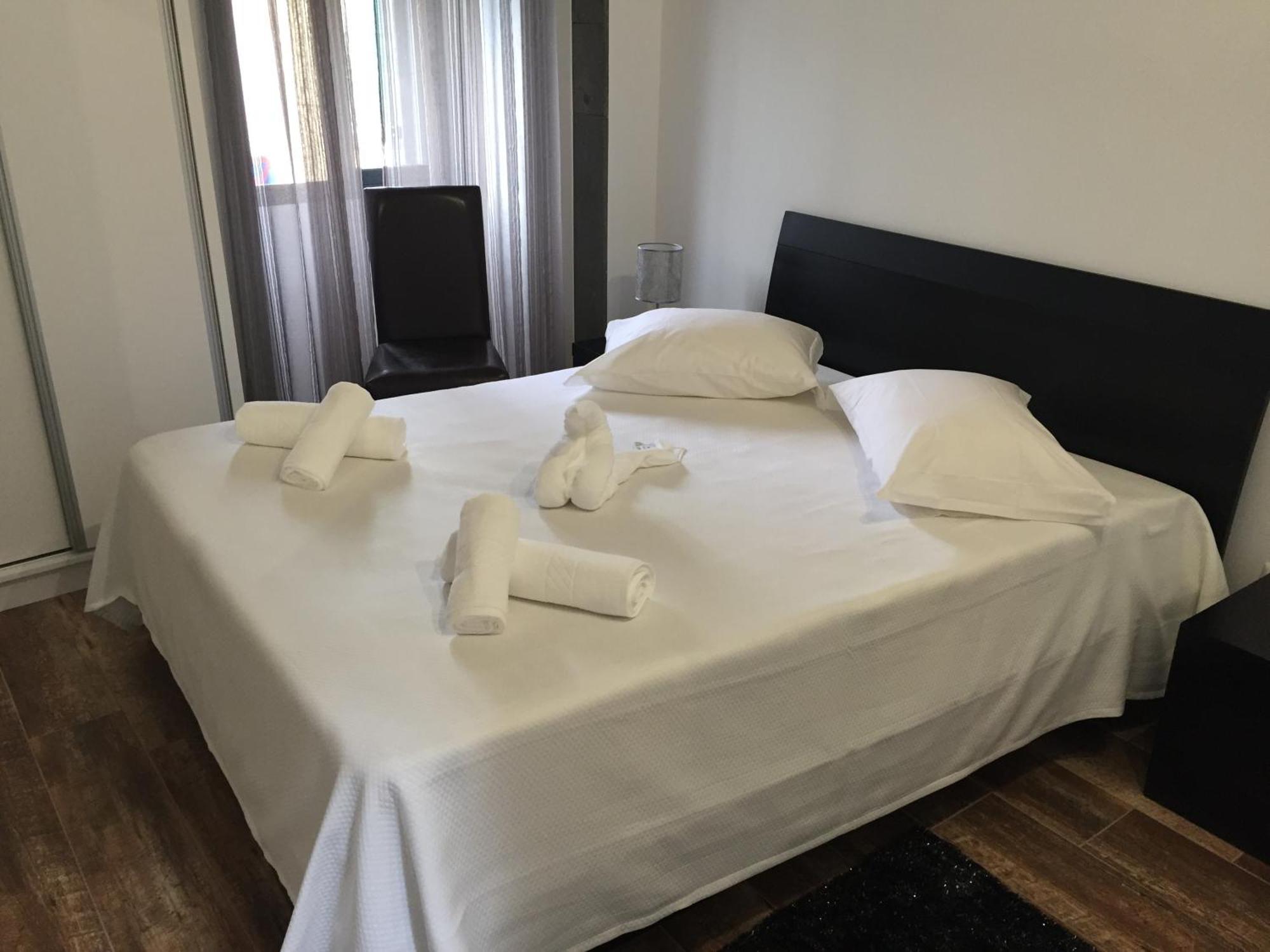 Casa A 5 Minutos A Pe Da Praia Ponta Delgada 외부 사진