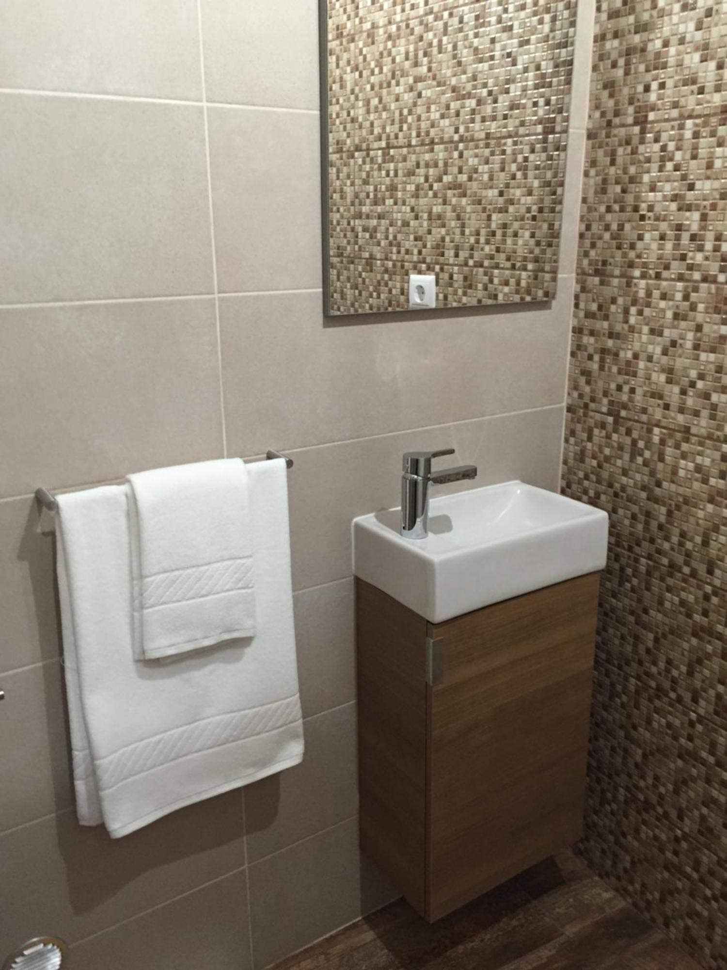 Casa A 5 Minutos A Pe Da Praia Ponta Delgada 외부 사진