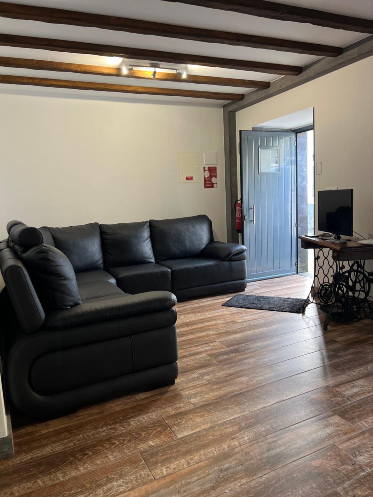 Casa A 5 Minutos A Pe Da Praia Ponta Delgada 외부 사진